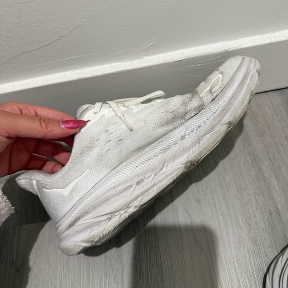 Hoka Clifton 9 - Picture 4 of 9